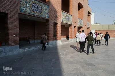 همایش طلبه طراز انقلاب اسلامی