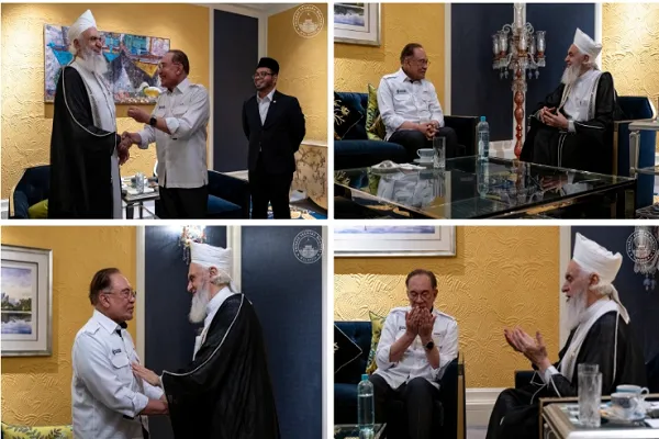 Malaysia’s Support for Palestinians Lauded  