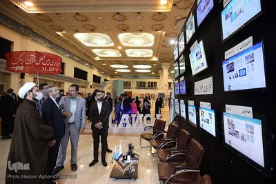 نمایشگاه قرآن