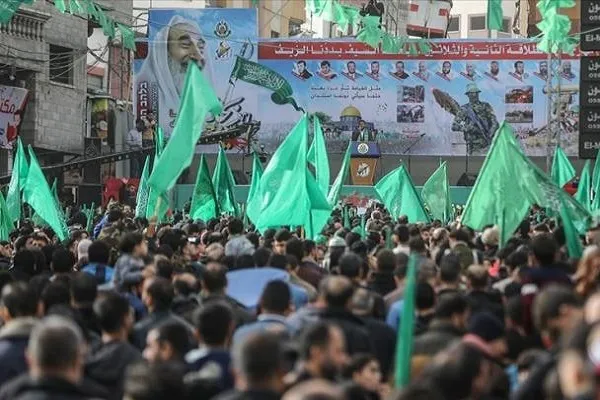 واکنش حماس به شهادت دو تن از فلسطینیان شهر جنین