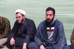 تجلیل از اساتید حوزه علمیه ملایر