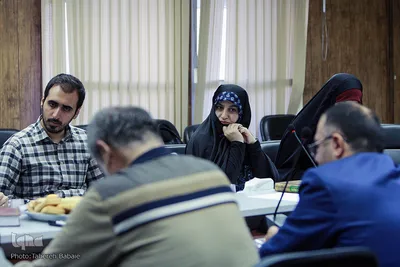 نشست موضوع‌شناسی مسائل فرهنگی و اجتماعی انقلاب اسلامی
