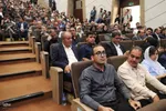 گرامیداشت روز صنعت و معدن در تبریز‎