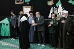 سوگواره دختران زینب بیرجند