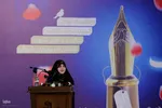 اجلاسیه نهایی کمیته دانشگاهیان کنگره ۱۰ هزار شهید آذربایجان شرقی