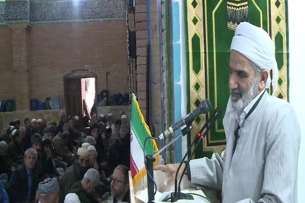 اتحاد و همبستگی ملت ایران با حضور در راهپیمایی 22 بهمن نمود عینی می‌یابد