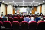 افتتاحیه مسابقات ورزشی ایثارگران استان البرز‎