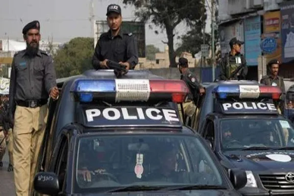 40 syahid dan lebih 60 cedera dalam letupan masjid Syiah di Pakistan