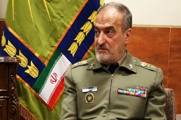 زمان و مکان انتقام از رژیم صهیونیستی را ما تعیین می‌کنیم