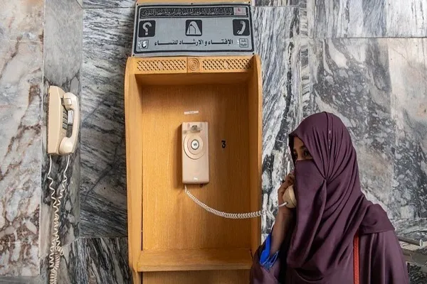 Mescid-i Haram hacılara yönelik hizmetlerini artırıyor