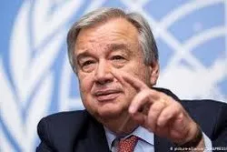 ONU : la construction de colonies par Israël 