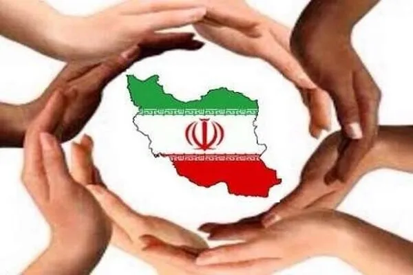 آنچه می‌تواند جامعه را آرام کند دعوت به همدلی و همراهی و وحدت است