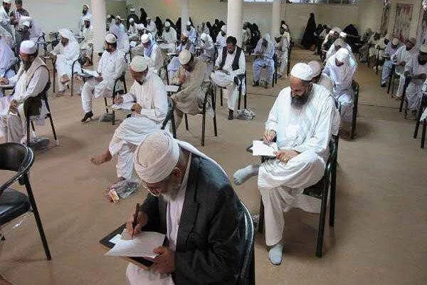پذیرش طلبه در مدارس علوم دینی اهل سنت کشور آغاز شد + لینک ثبت‌‌نام