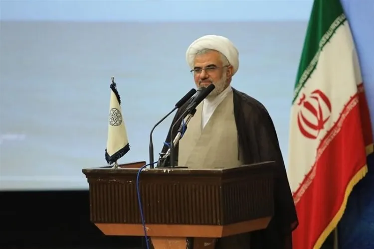 مراسم تجلیل از خادمین کنگره 1500 شهید هرمزگان برگزار شد