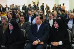افتتاحیه سومین نمایشگاه فناوری و نوآوری«فن‌نما» در اصفهان