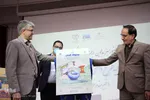 افتتاحیه ششمین دوره طرح داناب در استان یزد