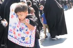 ملایر سوگوار خاندان آل الله‎