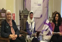 Deklaration: „Musliminnen am Wort‘