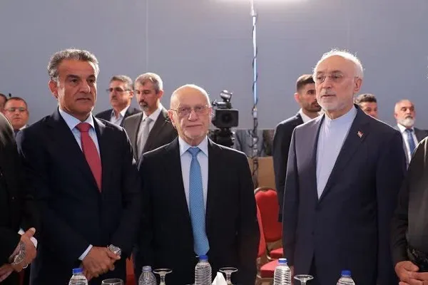 مبانی فرهنگی و مذهبی مخالفت ایران با سلاح‌های کشتار جمعی