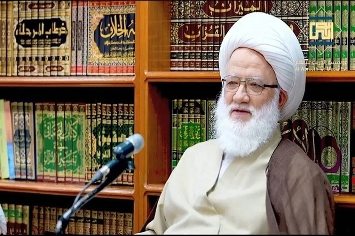 پیغمبر رحمت(ص) قرآن کے مطابق تاکید شدہ آئیڈیل ہے