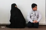 بخش شفاهی آزمون ملی حفظ/عکاس:زهرا بهرامی
