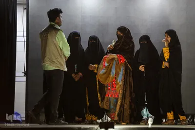 «پیک امید »در مناطق سیل‌زده سیستان و بلوچستان