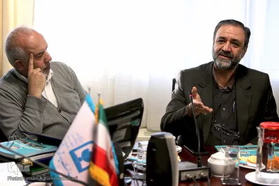 چهارمین نشست شورای سیاستگذاری مسابقات بین المللی قرآن دانش آموزان جهان اسلام