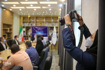 قدردانی جهاد دانشگاهی فارس از خبرنگاران