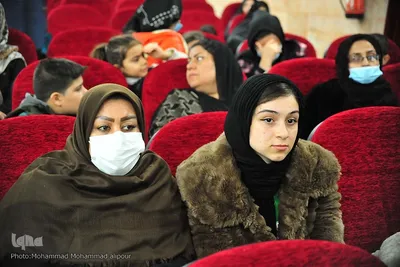 روز اول مسابقات سراسری قرآن در اهواز