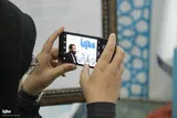 عکس | میهمانان ایکنا در نمایشگاه قرآن چهارمحال‌وبختیاری