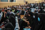 آیین افتتاحیه طرح ملی حامیم