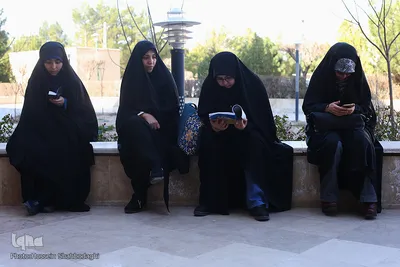 ⁨آزمون سراسری حفظ و مفاهیم قرآن کریم⁩ - قم