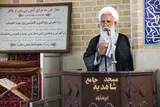 دشمن می‌خواهد مقاومت مردم را بشکند