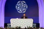 رقابت حفظ و قرائت در ششمین روز مسابقات سراسری قرآن