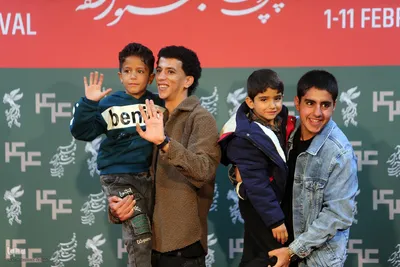 چهارمین روز جشنواره فیلم فجر
