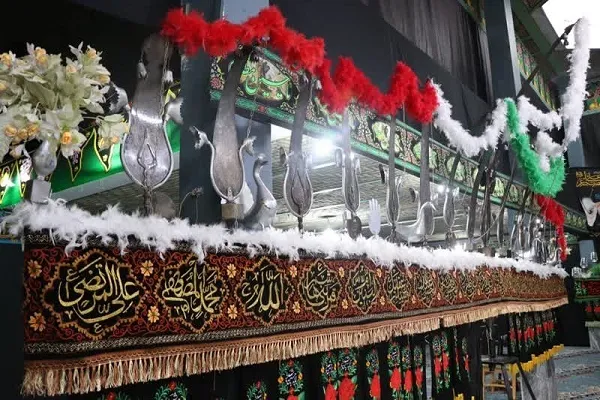 عشقی که تمام‌ نمی‌شود