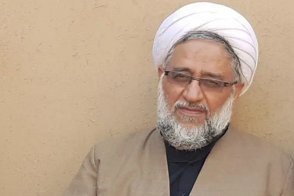 حجت‌الاسلام ترابی شهرضایی عمر خود صرف تعلیم علوم الهی کرد