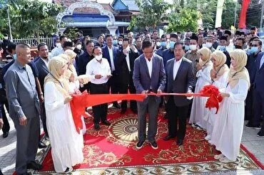 Camboya: cada vez más musulmanes serán nombrados funcionarios públicos