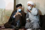 طرح محله قرآنی در شیراز
