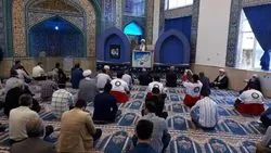 Swala ya Ijumaa katika miji 157 ya Iran baada ya kusitishwa miezi miwili kutokana na COVID-19