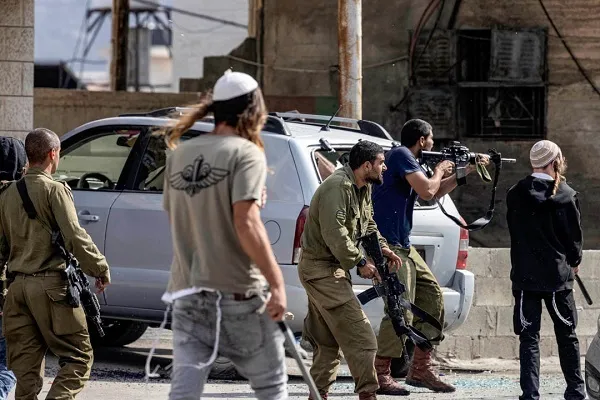 Muslims, Christians across Palestine under Threat by Israeli Settlers