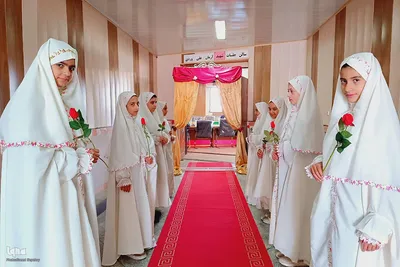 جشنواره خیرین مدرسه ساز در شهر جوکار ملایر