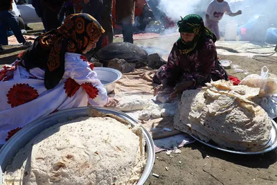 جشنواره فرهنگی و ورزشی عشایر آذربایجان شرقی در کلیبر
