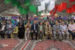 آغاز معنوی سی و پنجمین دوره جشنواره بین المللی فیلم‌های کودکان و نوجوانان اصفهان‎