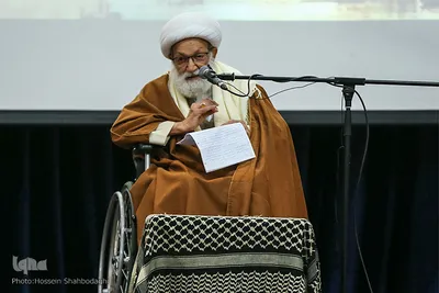 محکومیت جوانان مقاومت ۱۲۰ کشور جهان علیه اقدام تروریستی آمریکا