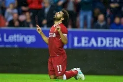 Bantuan $156.000 Mohamed Salah untuk membangun Kembali Gereja