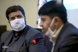 بازدید معاون سازمان زندانها از ایکنا