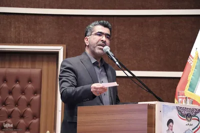 آئین نکوداشت وتجلیل از مؤسسات خیریه، گروه‌های جهادی و مراکز نیکوکاری استان فارس