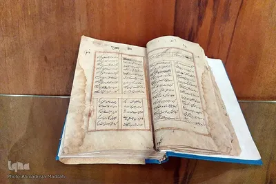 موزه حرم مطهر شاهچراغ(ع)‎‎
