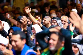 ذکر شهادت امام محمد الجواد(ع)